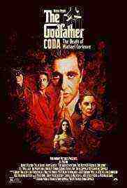 The Godfather Coda: The Death Of Michael Corleone (1990)