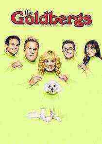 The Goldbergs - Season 9 (2021)