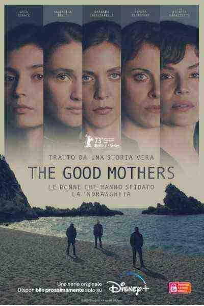 The Good Mothers (0)