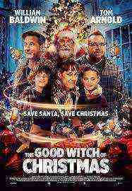 The Good Witch Of Christmas (2022)