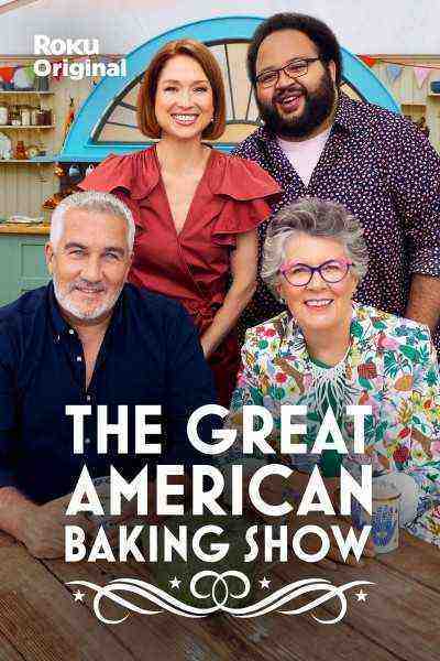 The Great American Baking Show (0)