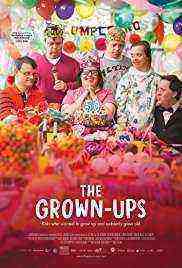 The Grown Ups (2017)