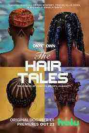 The Hair Tales - Season 1 (2022)