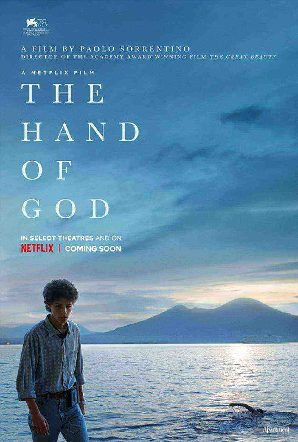The Hand Of God (2021)