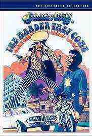 The Harder They Come (1972)