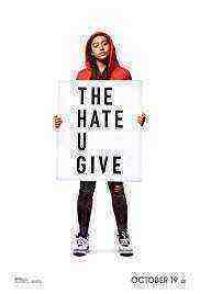 The Hate U Give (2018)