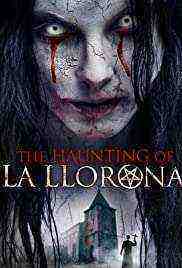 The Haunting Of La Llorona (2019)