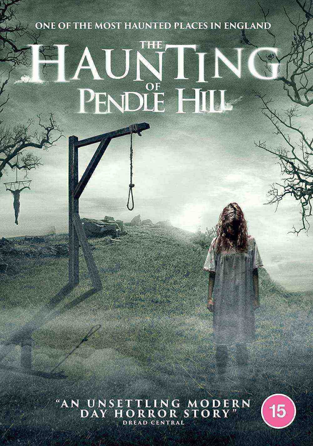 The Haunting Of Pendle Hill (2022)