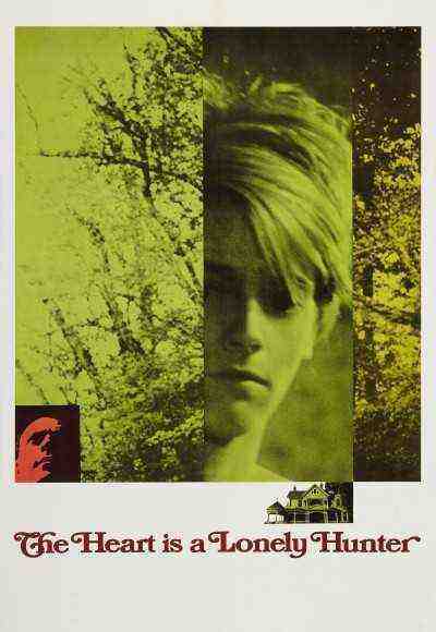 The Heart Is A Lonely Hunter (1968)