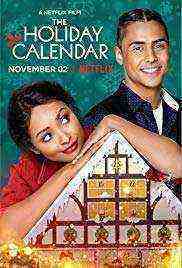 The Holiday Calendar (2018)