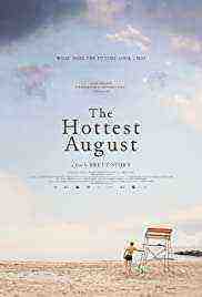 The Hottest August        (2019)