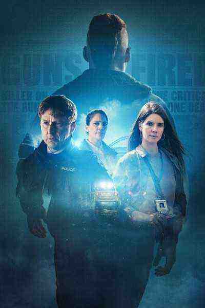 The Hunt for Raoul Moat (0)