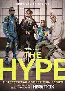 The Hype - Season 2 (2022)