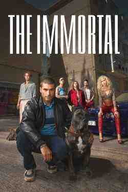 The Immortal - Season 1 (2022)