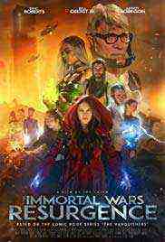 The Immortal Wars: Resurgence (2019)