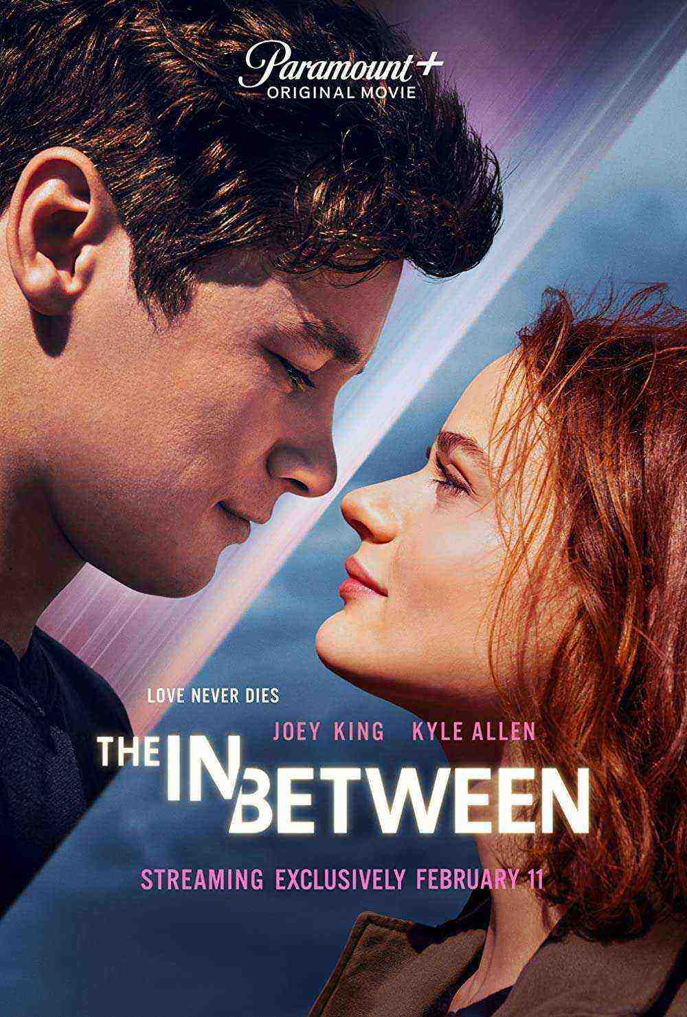 The In Between (2022)