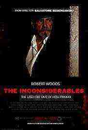 The Inconsiderables: Last Exit Out Of Hollywood (2020)