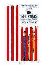 The Infiltrators (2020)