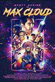 The Intergalactic Adventures Of Max Cloud (2020)