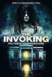 The Invoking 3: Paranormal Dimensions (2016)