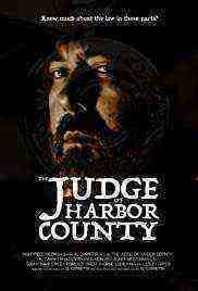 The Judge Of Harbor County (2021)
