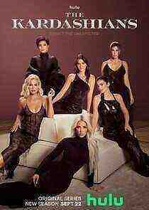 The Kardashians - Season 2 (2022)