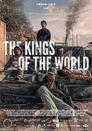 The Kings Of The World (2022)