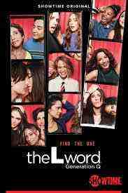 The L Word: Generation Q - Season 3 (2022)