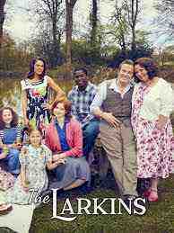 The Larkins - Season 2 (2022)