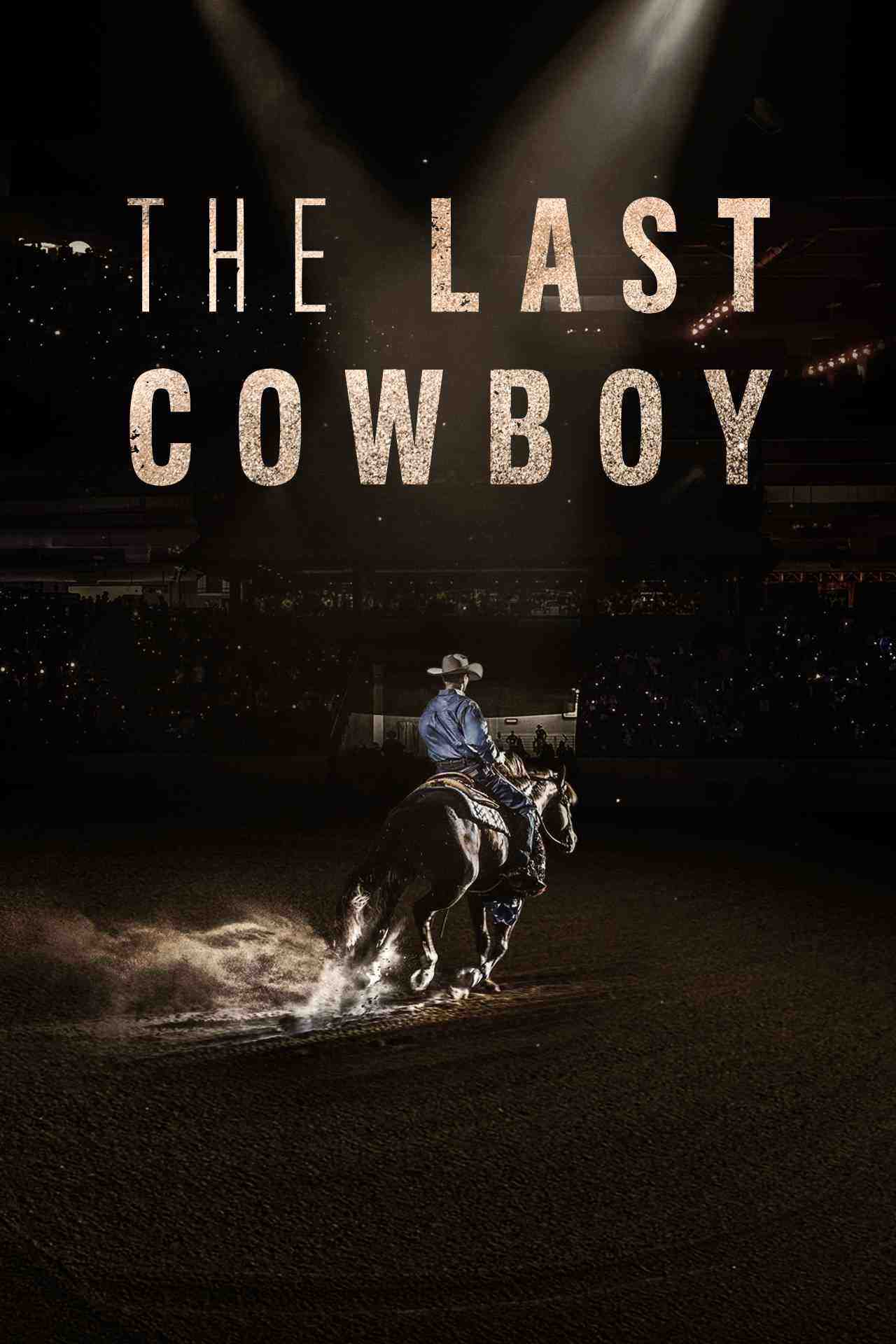 The Last Cowboy - Season 3 (2022)