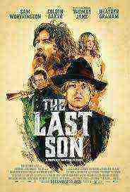 The Last Son (2021)