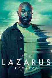 The Lazarus Project - Season 1 (2022)