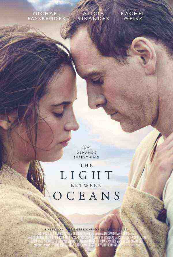 The Light Between Oceans (0)
