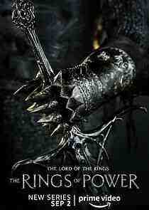The Lord of the Rings: The Rings of Power - Season 1 (2022)