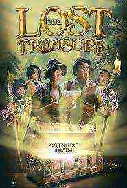 The Lost Treasure (2022)