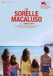 The Macaluso Sisters (2023)