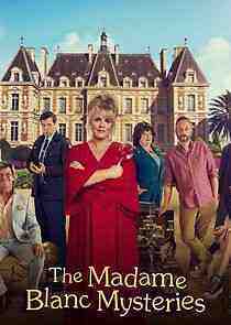 The Madame Blanc Mysteries - Season 2 (2023)