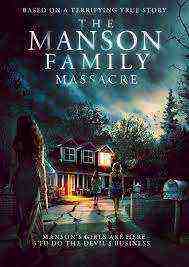 The Manson Family Massacre (2019)