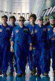 The Mars Generation (2017)