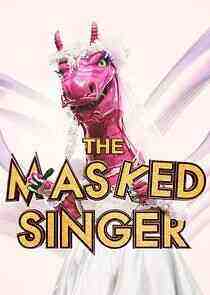 The Masked Singer - Season 8 (2022)