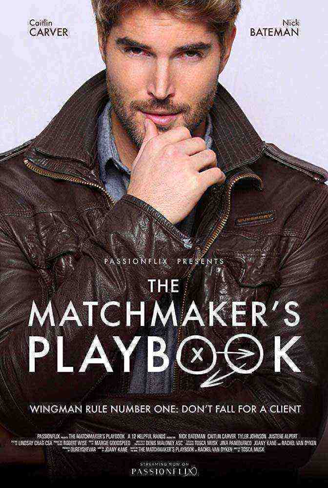 The Matchmaker's Playbook (2018)