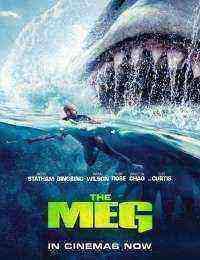 The Meg (2018)