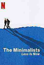 The Minimalists: Less Is Now (2020)