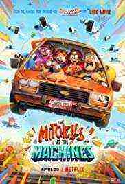The Mitchells Vs. The Machines (2021)