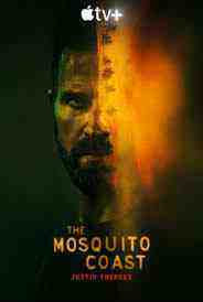 The Mosquito Coast - Season 2 (2022)