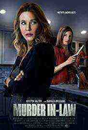 The Mother In Law (2019)