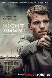 The Night Agent - Season 1 (2023)