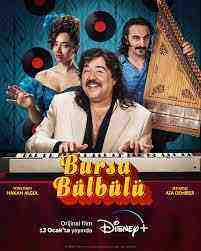 The Nightingale Of Bursa (2023)