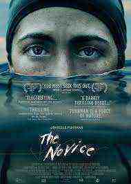 The Novice (2021)