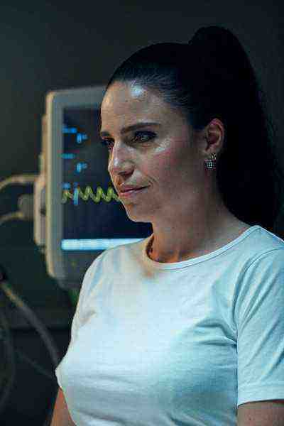 The Nurse (0)
